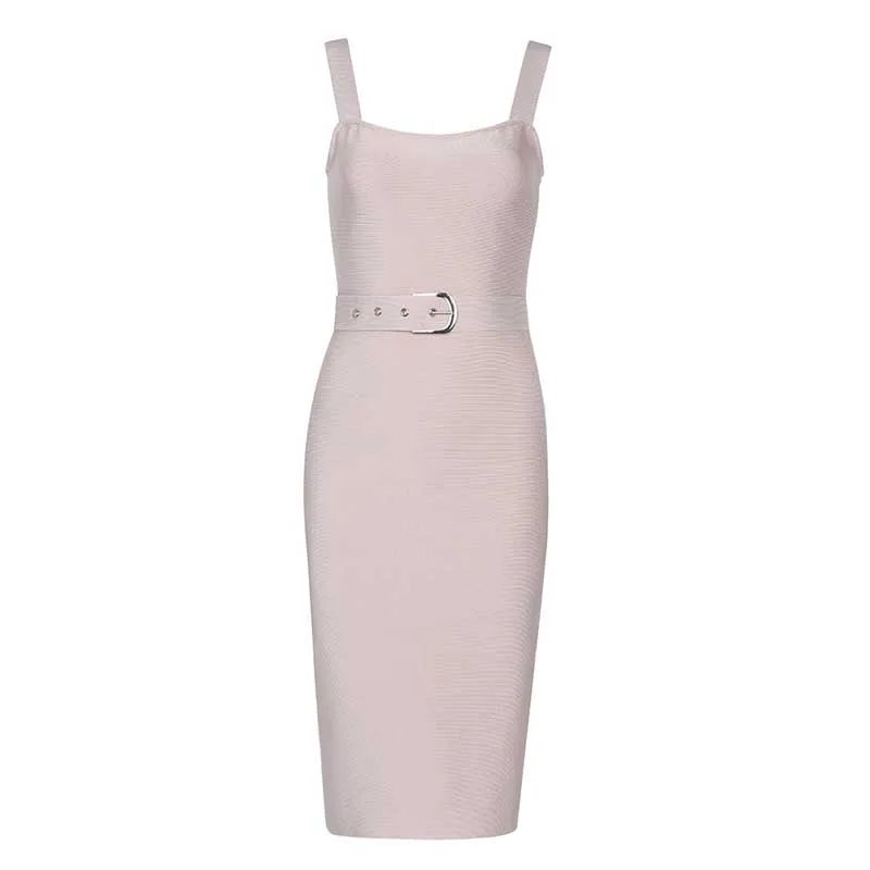 

wholesale Newest Women Black wine red beige Spaghetti Strap fashion Celebrity Cocktail party bandage dress(L2974)