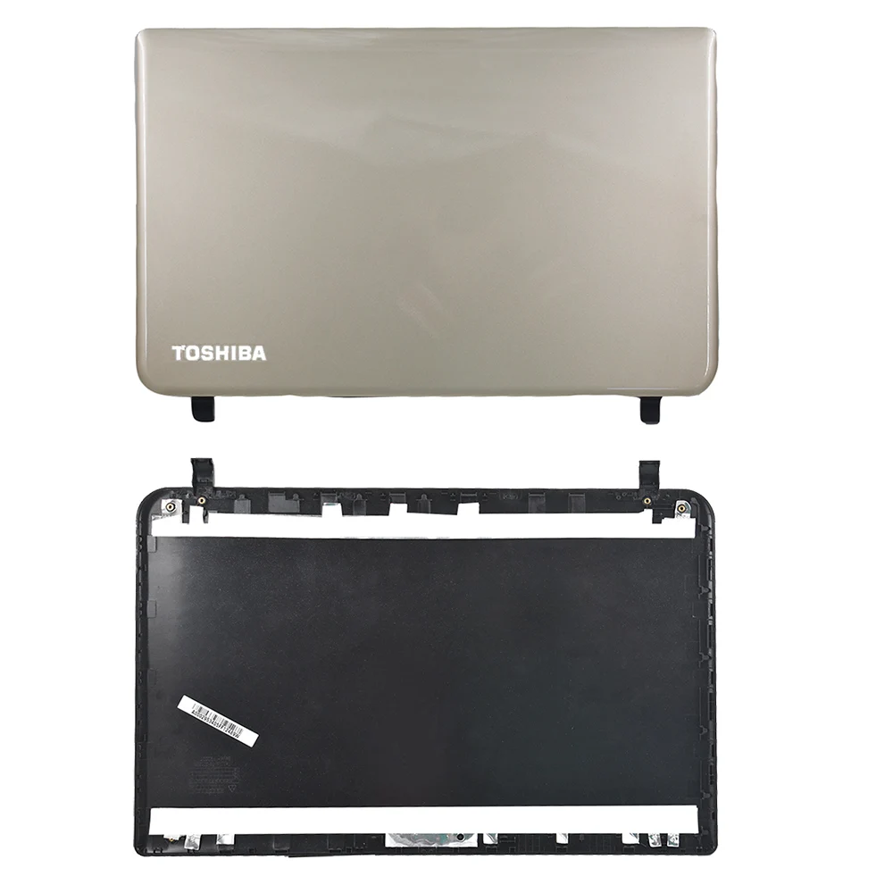 Новинка задняя крышка SATELLITE L55 B LCD A000295340 EABLI00104 для TOSHIBA|Сумки и чехлы ноутбуков| |