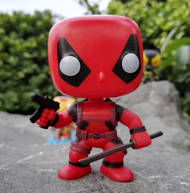 «Мстители», «Человек-паук», «супергерой» hero «Человек-паук»: Бальные 10 см человек паук фигурка Коллекционная модель игрушки