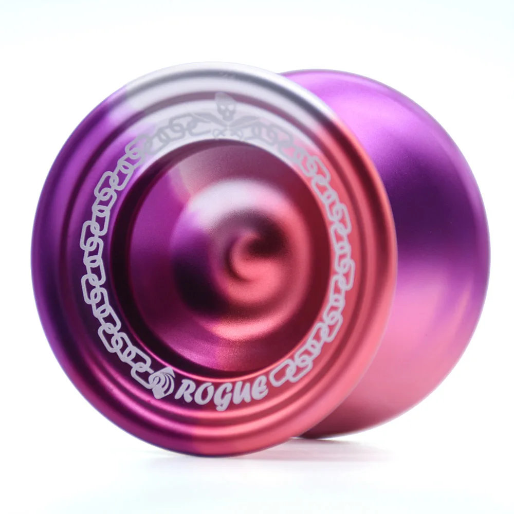 VOSUN 4S ROGUE YOYO Vosun Professional Yo 10 шарикоподшипник Европейского оригинального дизайна