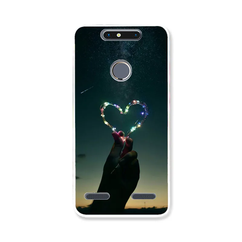 TAOYUNXI, мягкий чехол из ТПУ для zte Blade V8 Mini, чехол s для zte Blade V8 Mini, 5,0 дюймов, гибкий, сделай сам, окрашенный защитный силиконовый чехол - Цвет: J099