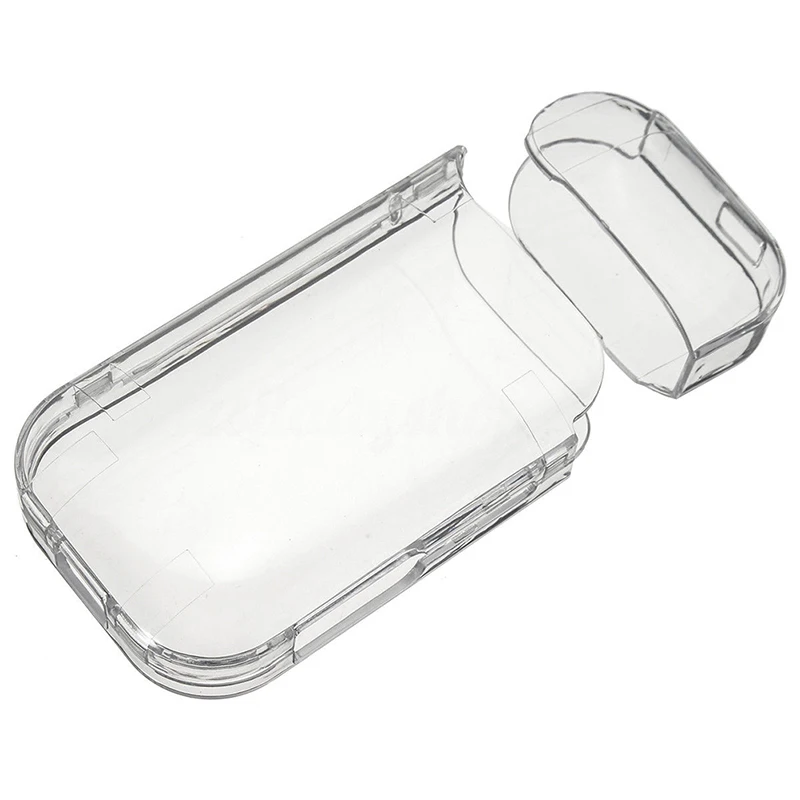 Защитный чехол жесткий прозрачный для IQOS сигарет IQOS|Сумки CD/DVD-плеера| |