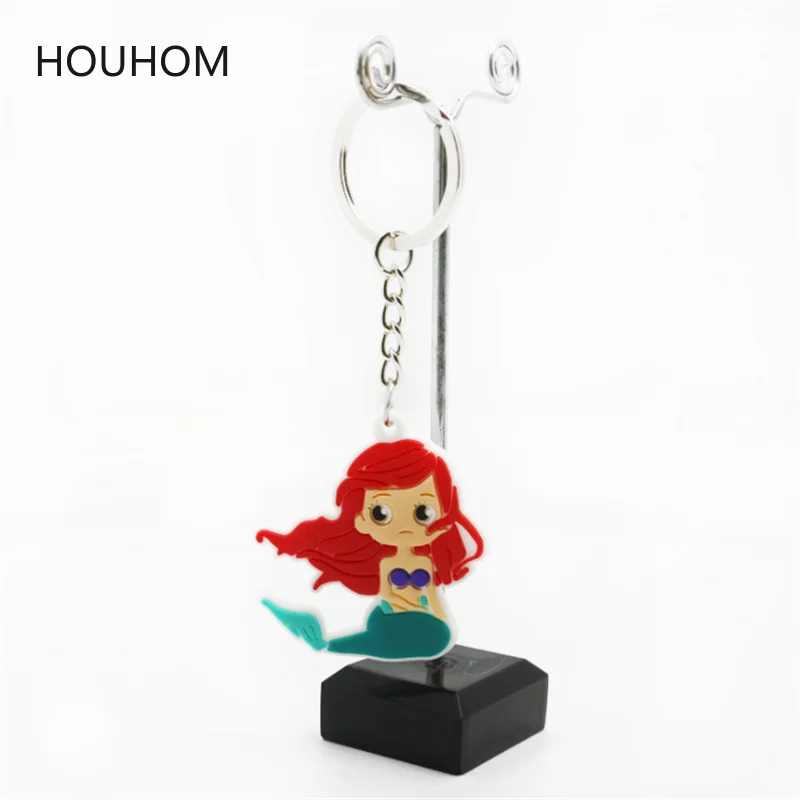 6 шт./Лот украшения для вечеринки русалка | Дом и сад