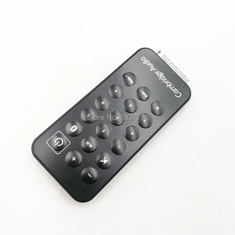 Пульт дистанционного Управление air v2 для cambridge audio air 200 100 v2 AirPlay Bluetooth Динамик