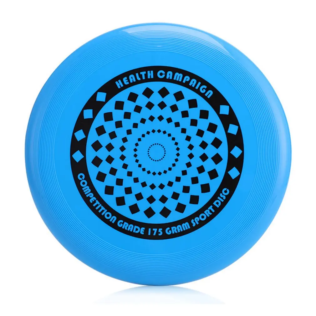 1 piece Professional 175g 27cm Ultimate Flying Disc flying saucer Outdoor leisure toys men women children outdoor game | Игрушки и хобби