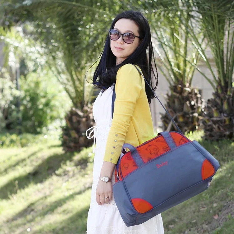 Новое поступление многофункциональный мумия сумка водонепроницаемый прочный