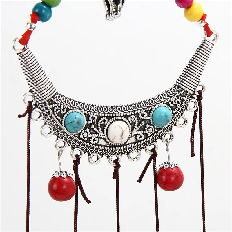 Этнический стиль Lucky Elephant Windchime медь 6 колоколов Открытый Живой дворовый садовый