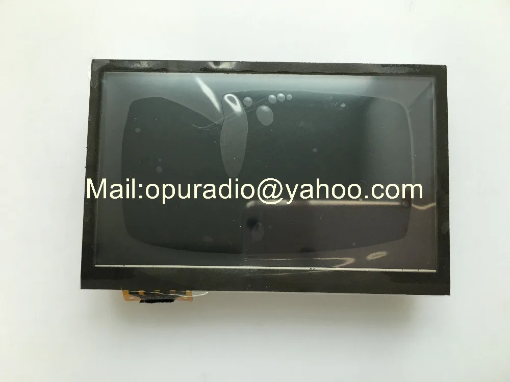 Оптовая продажа модель LB043WQ4 LB043WQ4(TD)(01) искусство с сенсорной панелью + плата пк для