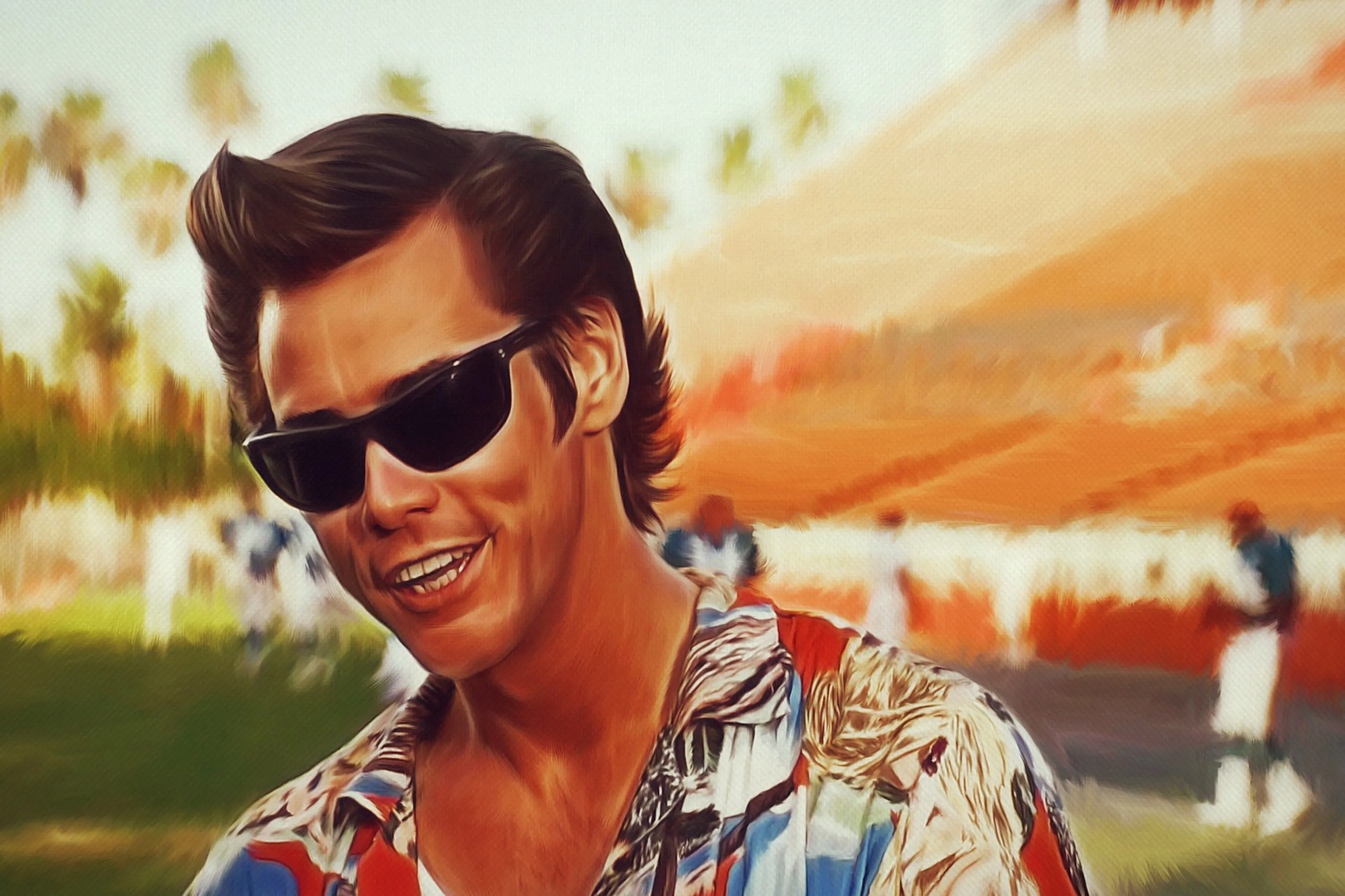 Jim carrey ace ventura. Ace ventura 1994. Джим керри вентура. Джим керри розыск домашних животных. Джим керри вентура.