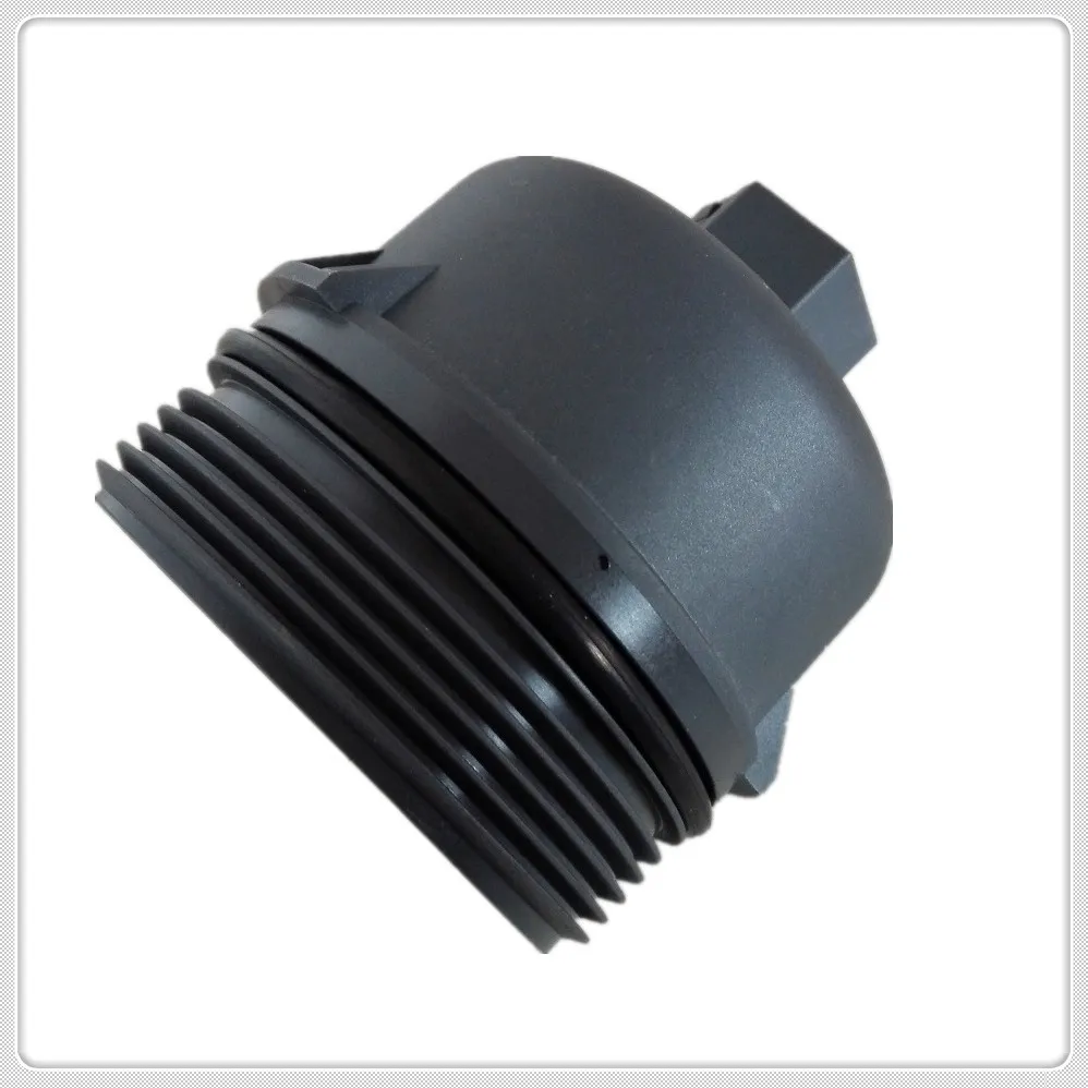 Масляный фильтр для OPEL Agila Meriva Tigra Twintop Astra H Corsa D C крышка верхнего корпуса 1303477 1145964