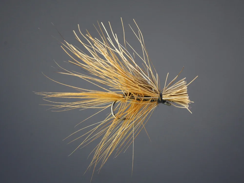 40 шт Caddis мух узоры сухие мухи приманки на форель для ловли нахлыстом