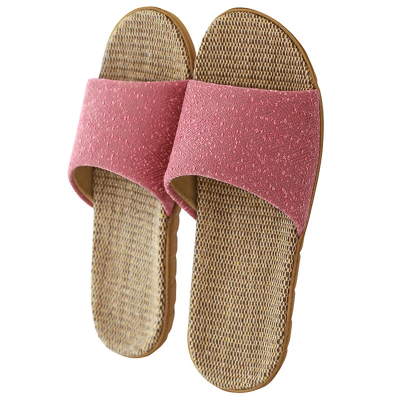 

FRALOSHA Women's Slippers Summer Outdoor Ieisure Beach Flat Shoes Slippers Fashion Beach Flip Flops