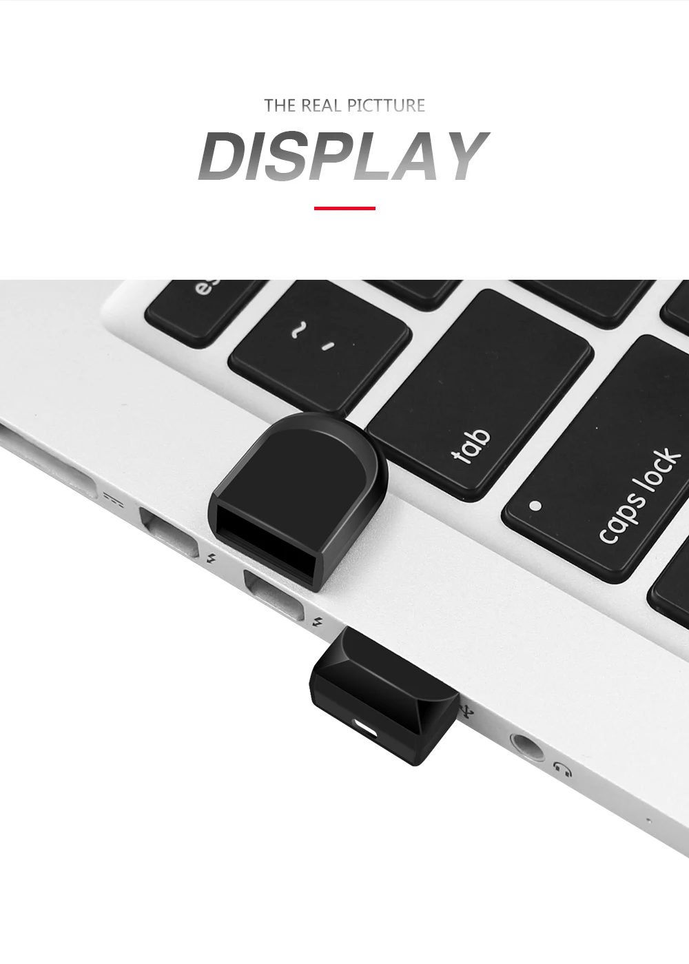 Горячая Распродажа, мини USB флеш-накопитель, флеш-накопитель, миниатюрный флэш-накопитель, u-образный диск, карта памяти, Usb флешка, маленький подарок, 4 ГБ, 8 ГБ, 16 ГБ, 32 ГБ, 64 ГБ