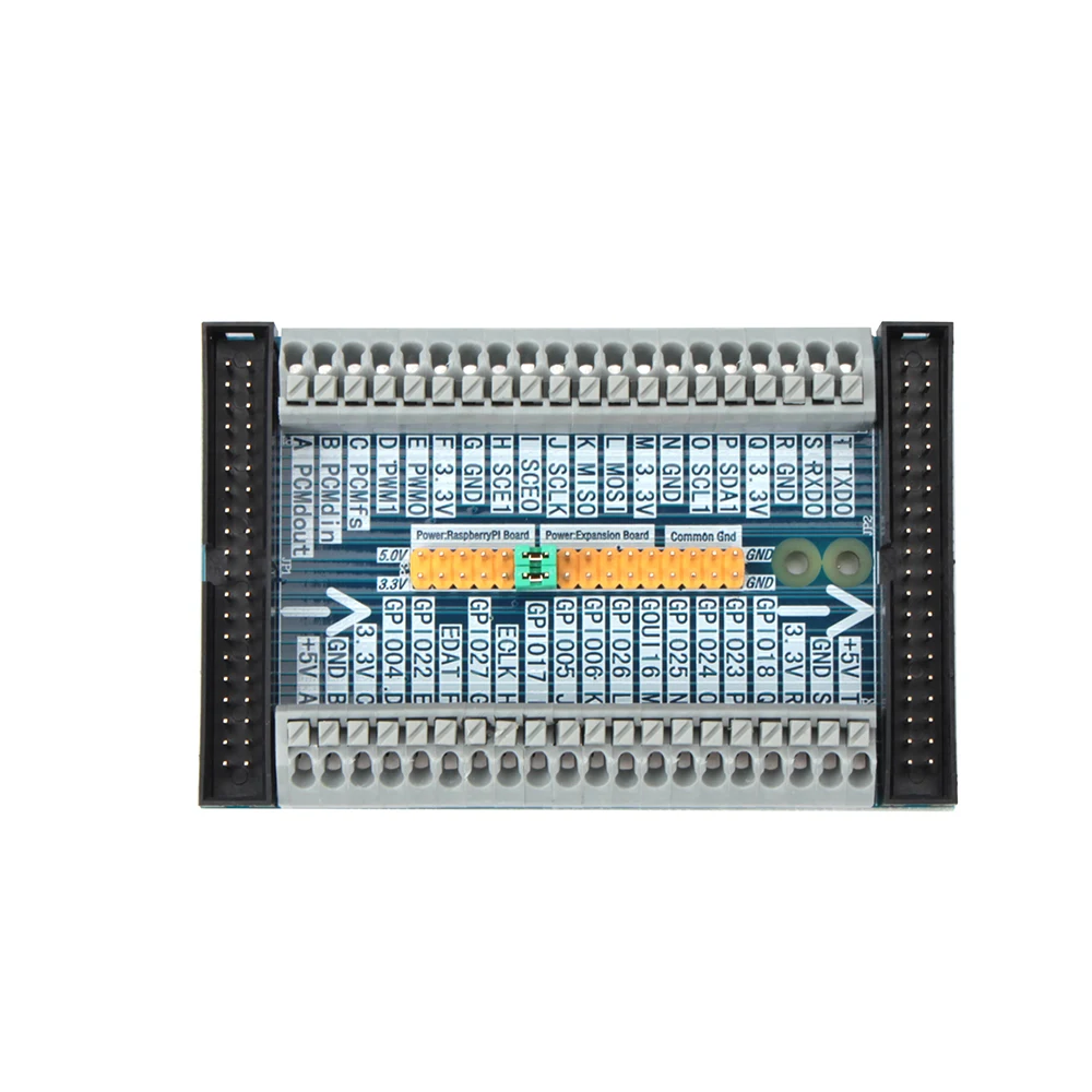 40Pin GPIO кабель адаптер+ Raspberry Pi 2/3 Модель B Многофункциональный Каскадный расширение GPIO Плата модуль для Orange Pi PC