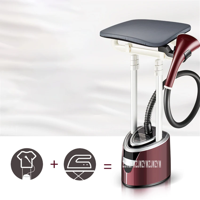 Электрическая подвесная гладильная машина с регулировкой температуры 10 2000 Вт 220