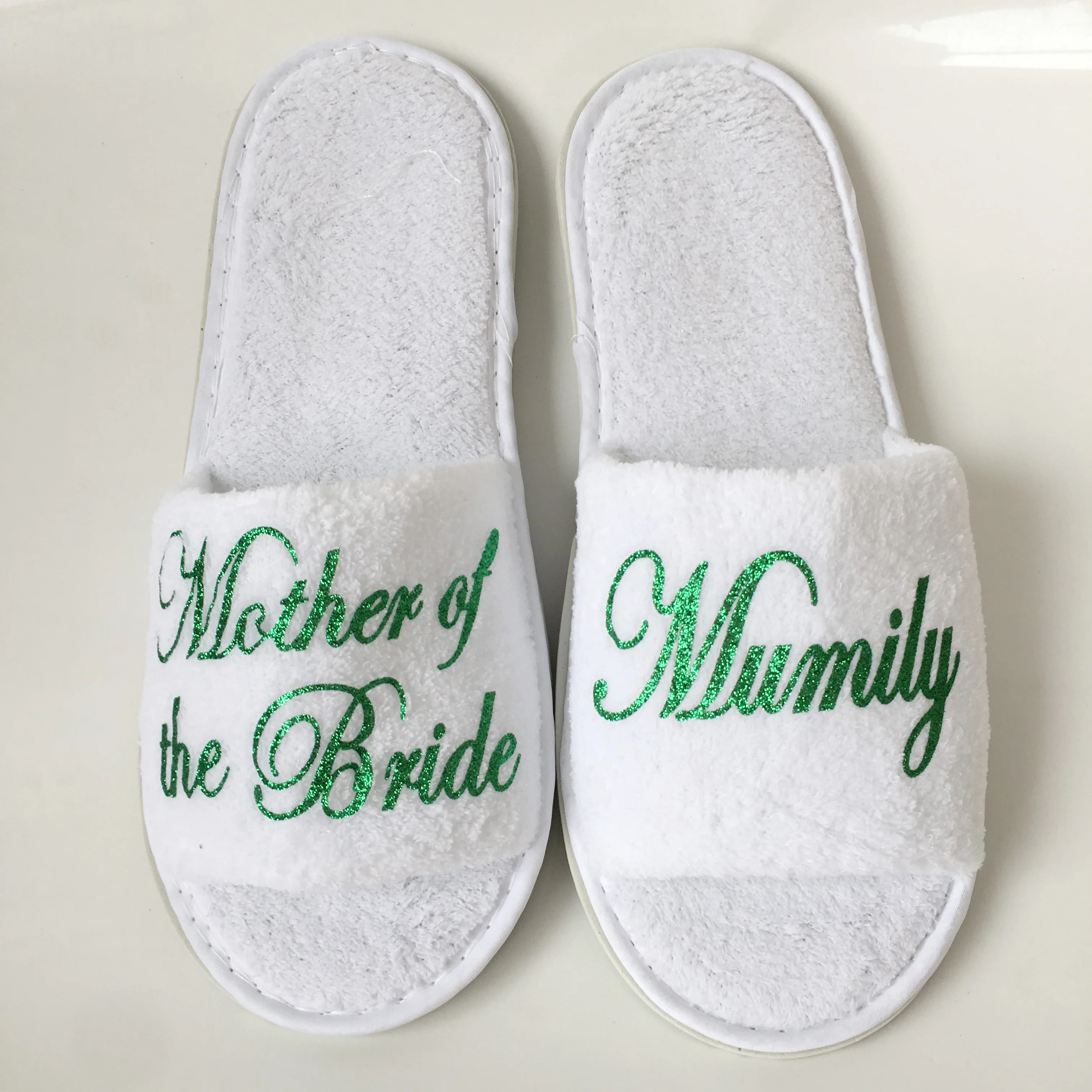 5 пар персонализировать любой текст язык с возможностью нанесения логотипа на