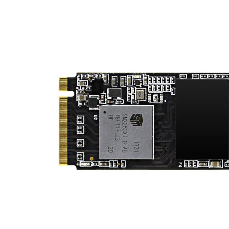 Reeinno SSD M2 240 ГБ 128 Гб PCIe NVMe 2280 HD 3D NAND Суперскоростной твердотельный накопитель для настольного ноутбука