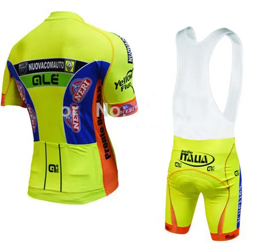 100% полиэстер 2015 лето дышащий гоночный велосипед одежда / быстрого сухие Ropa Ciclismo