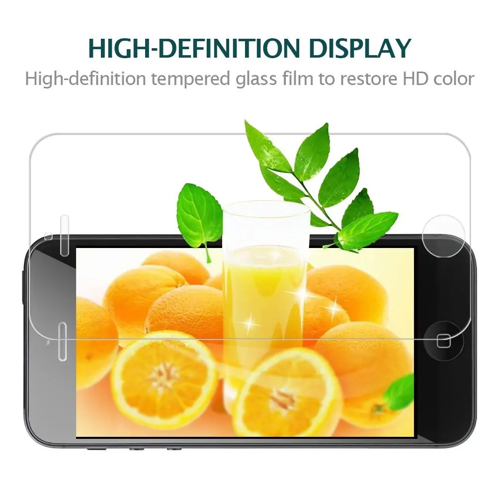 2 шт./лот 9H закаленное стекло для lenovo A plus A1010a20 A2016a40 A1010 A2016 A 1010 a20 a40 vibe B Защитная пленка для экрана