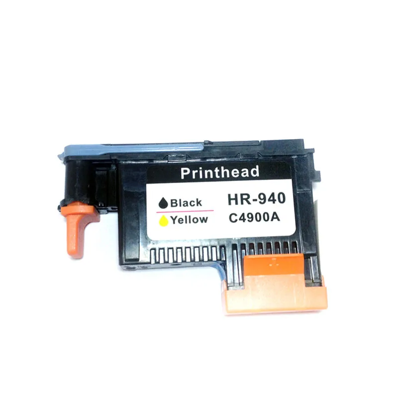 Печатающая головка 940 печатающая C4900A C4901A совместима с HP940 Pro 8000 A809a A809n A811a 8500 A909a A909n