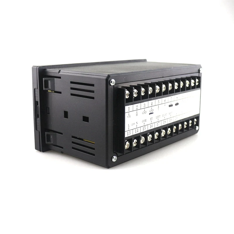 Регулятор температуры и влажности Термостат гигростат 110V220V автоматический