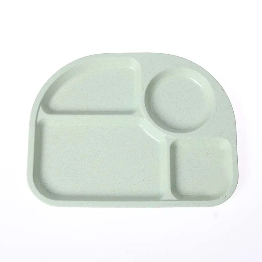 1 шт Пшеничная солома для малышей и детей постарше стильная футболка с