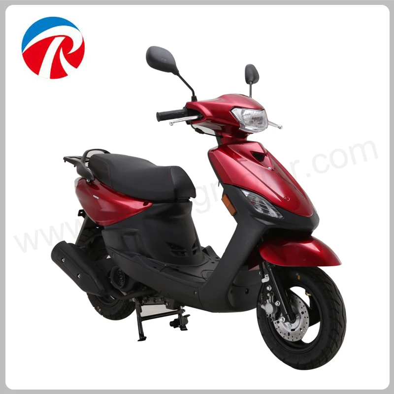 Цифровой мотоцикл спидометр скутер для JOG 100cc | Автомобили и мотоциклы