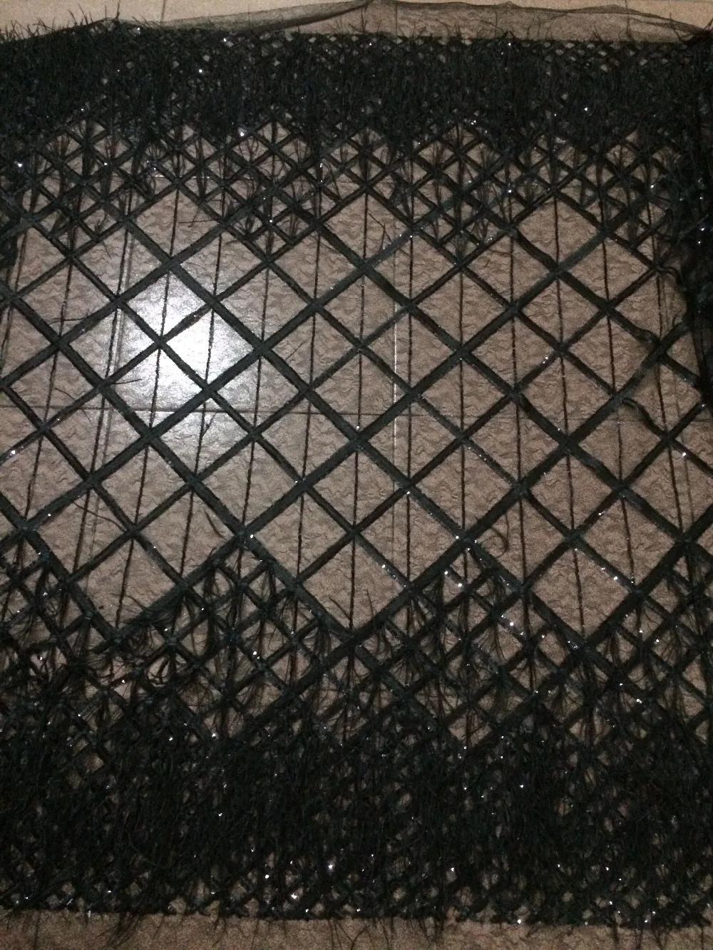 beautiful Cyndi-8851 Nigerian fabric for party dress new African embroidered lace | Дом и сад