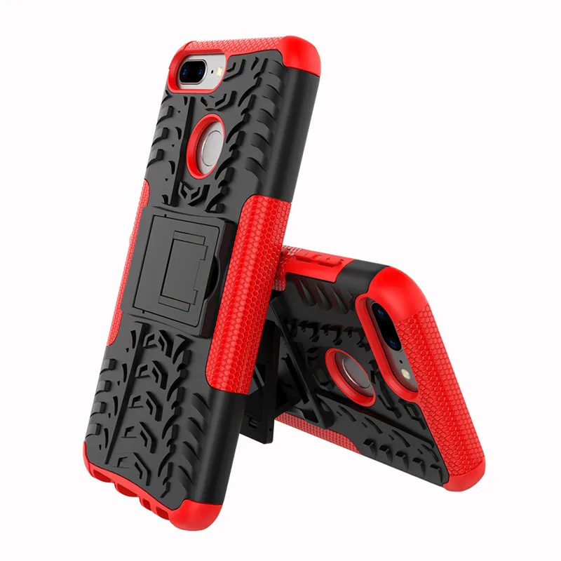 360 Tough Armor чехол на Хонор 9 Лайт Пластик + силиконовый чехлы Huawei Honor lite Heavy Duty