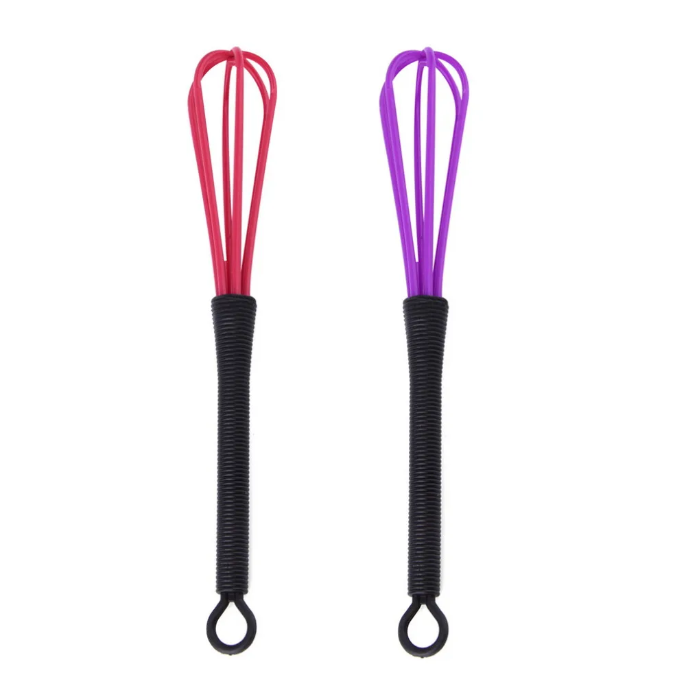 Горячая 1 шт. Pro салон для парикмахерских Краска Крем взбейте Пластик волос