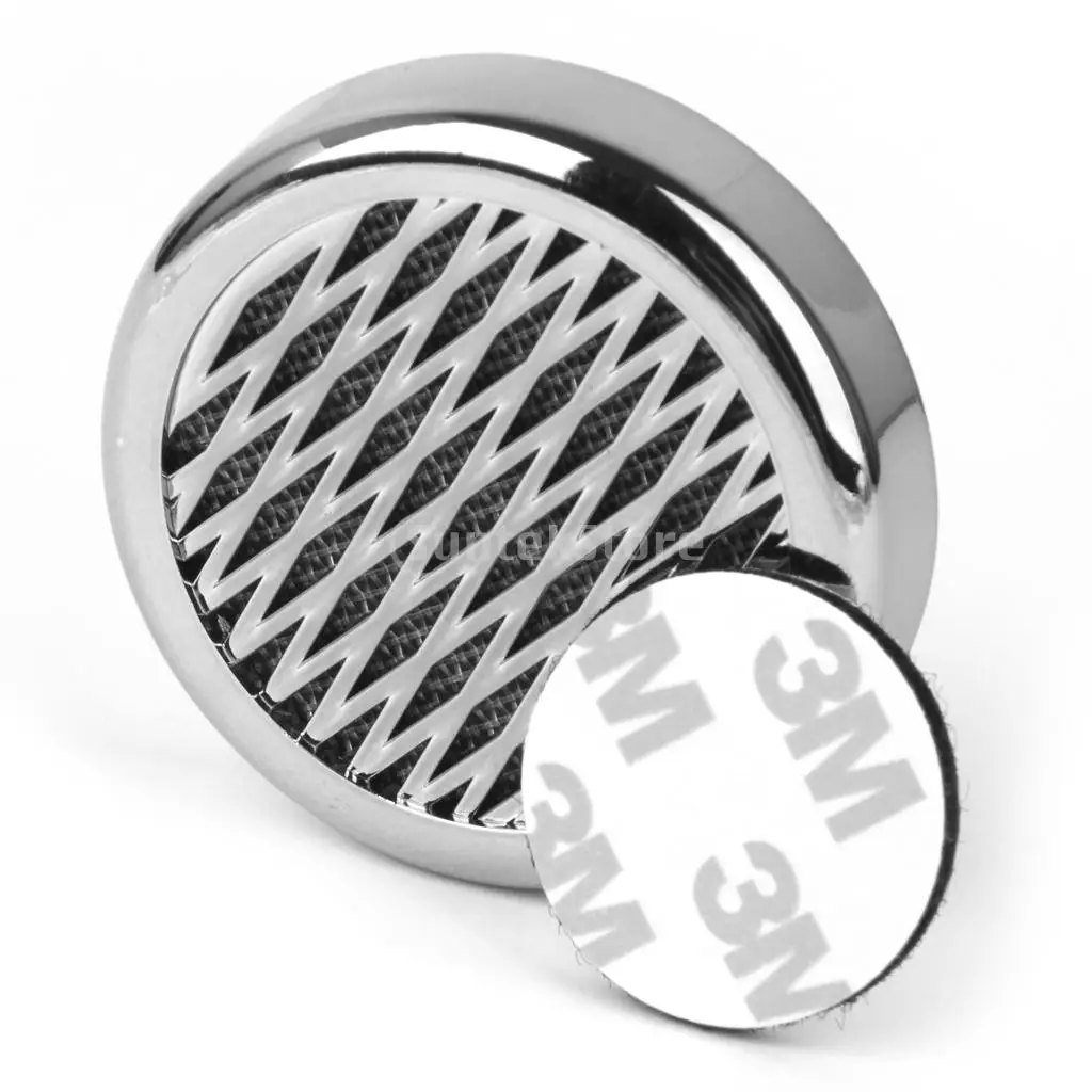 2 цвета портативный круглый пластиковый увлажнитель для сигар Humidor гаджеты