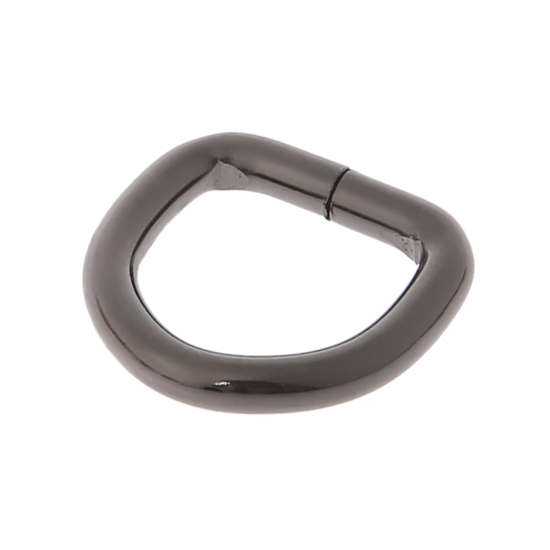 10 шт. металлические застежки-пряжки для сумок кошельков | Багаж и сумки