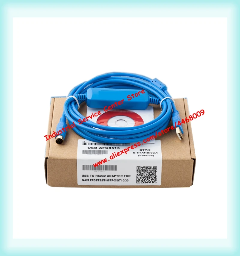 Подходит для FP0/FP2