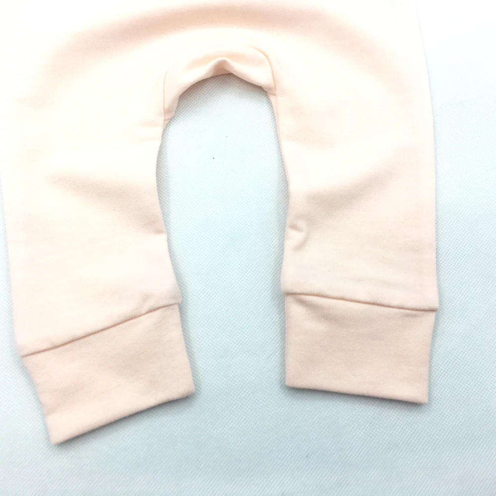 2 шт./лот Детские Боди хлопковое боди одежда для маленьких девочек комбинезоны с