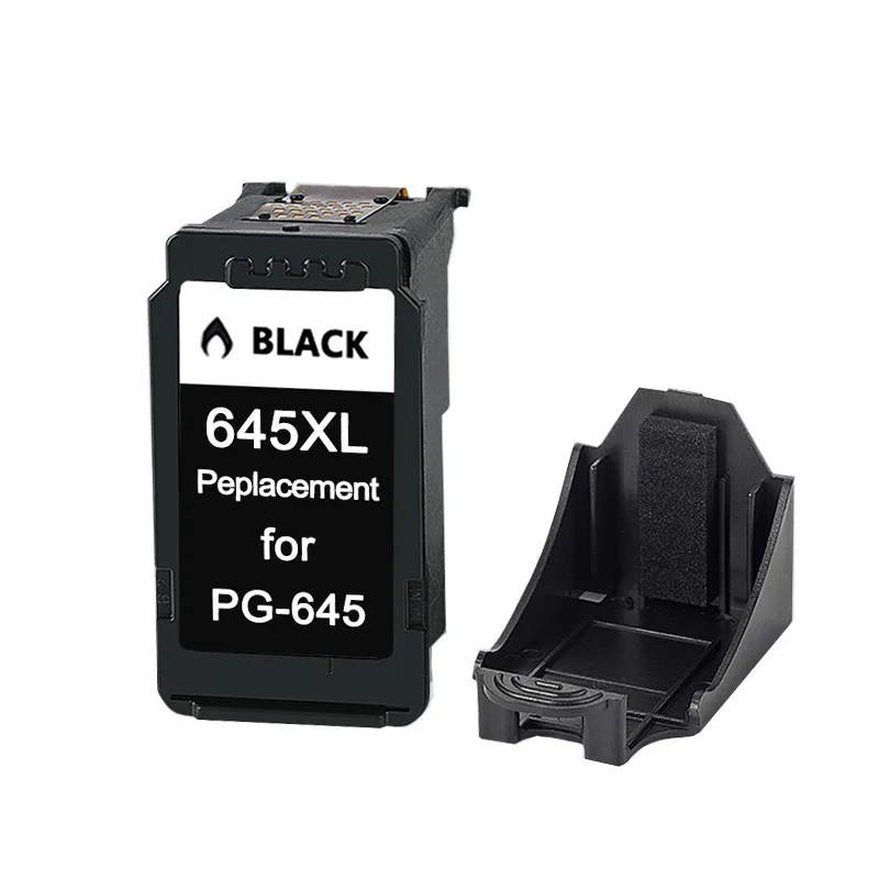 Совместимые чернильные картриджи для Canon Pixma MG2460 MG2560 MG2960 MG2965 MG 2460 MG2500 2 шт. |