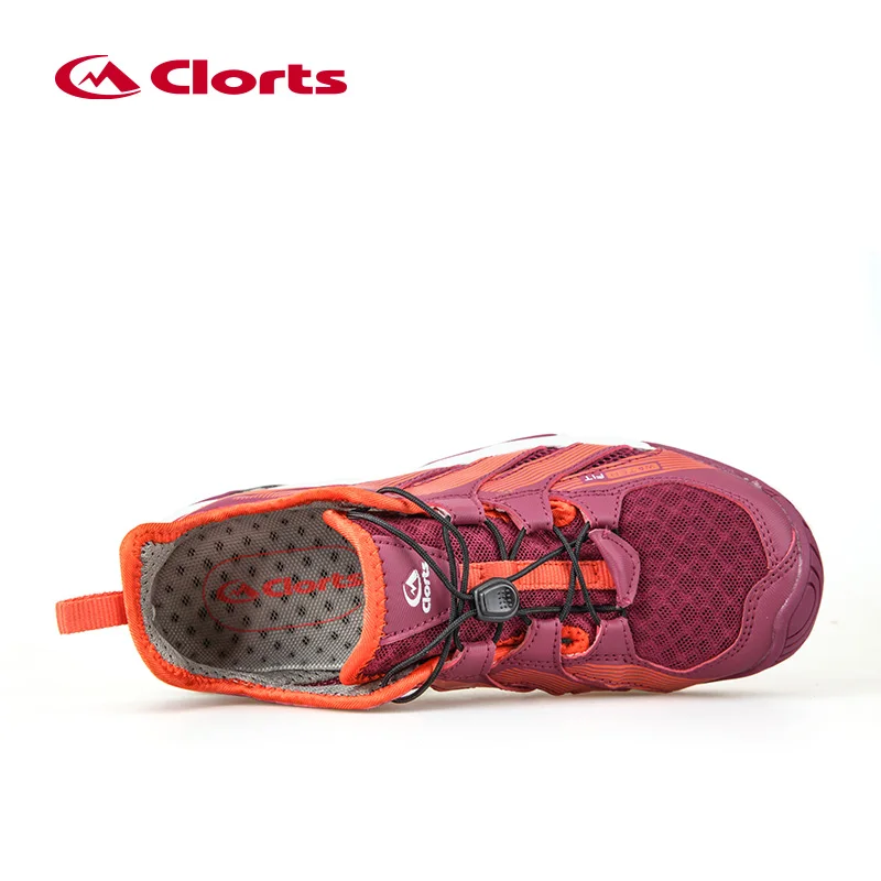 Clorts Aqua/обувь летняя обувь для женщин быстросохнущая плавания пляжная 3H028|shoe