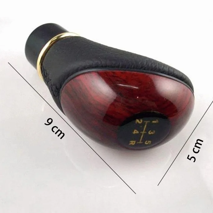 Сетевой Универсальный Автомобильный рычаг переключения скоростей Шестерни