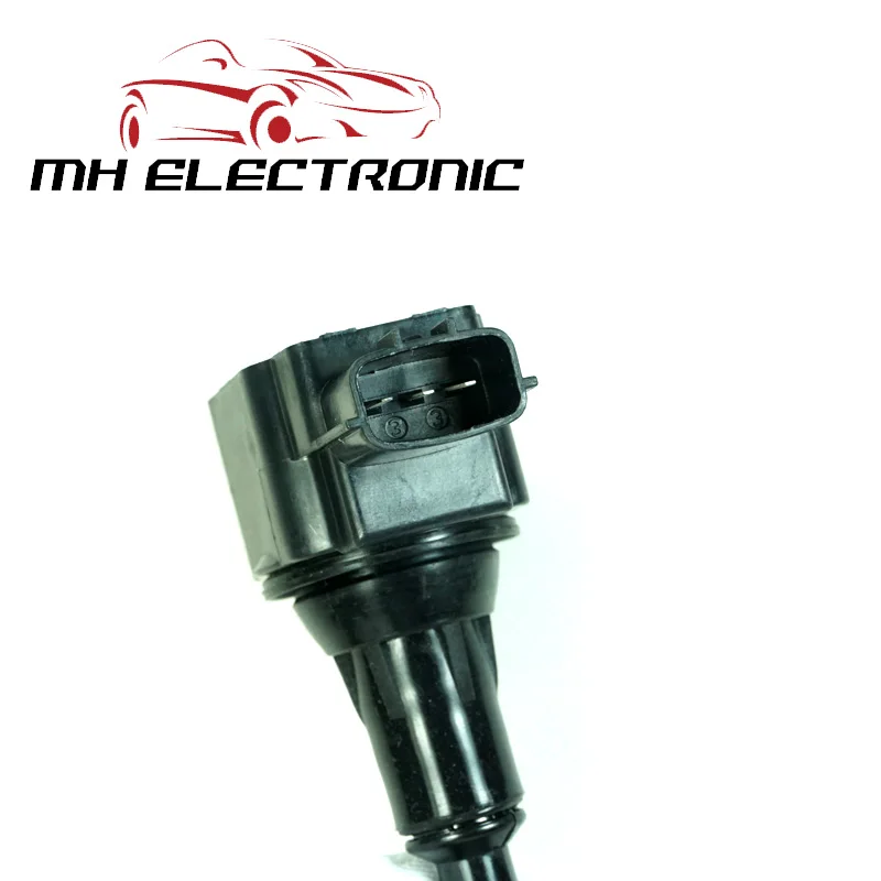 MH Электронная новая катушка зажигания двигателя 22448-6N015 224486N015 для Nissan Pulsar Для Sunny