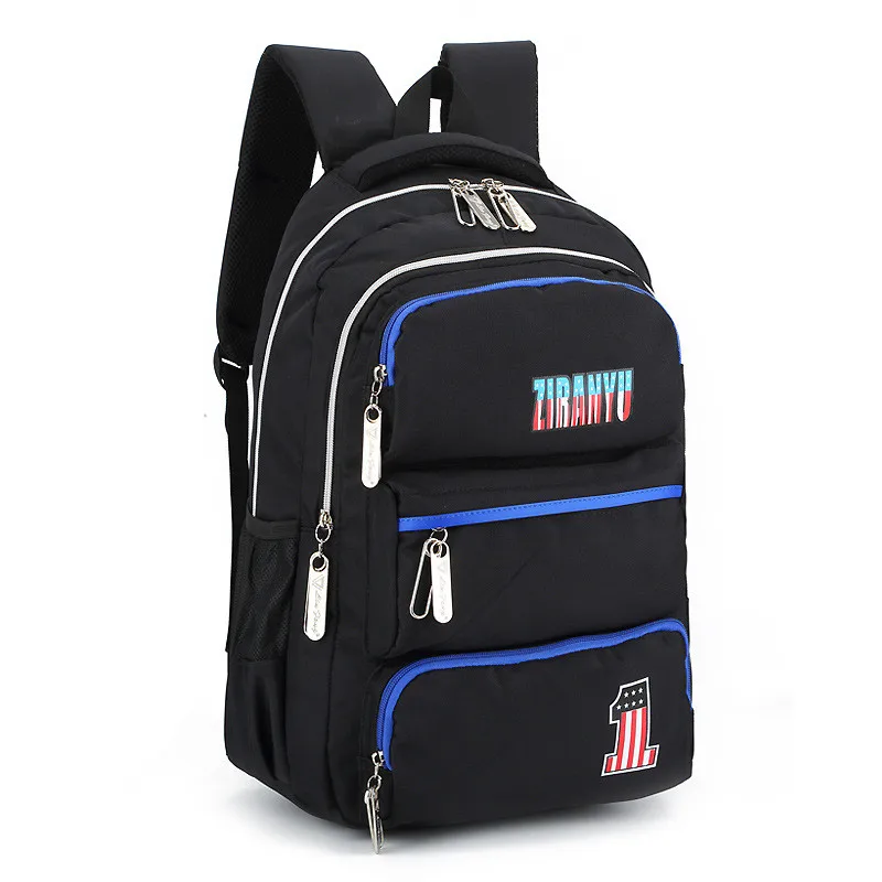 

Новые детские школьные ранцы для мальчиков и девочек, модные водонепроницаемые Рюкзаки для мальчиков, сумка для книг, ранец Mochila escolar