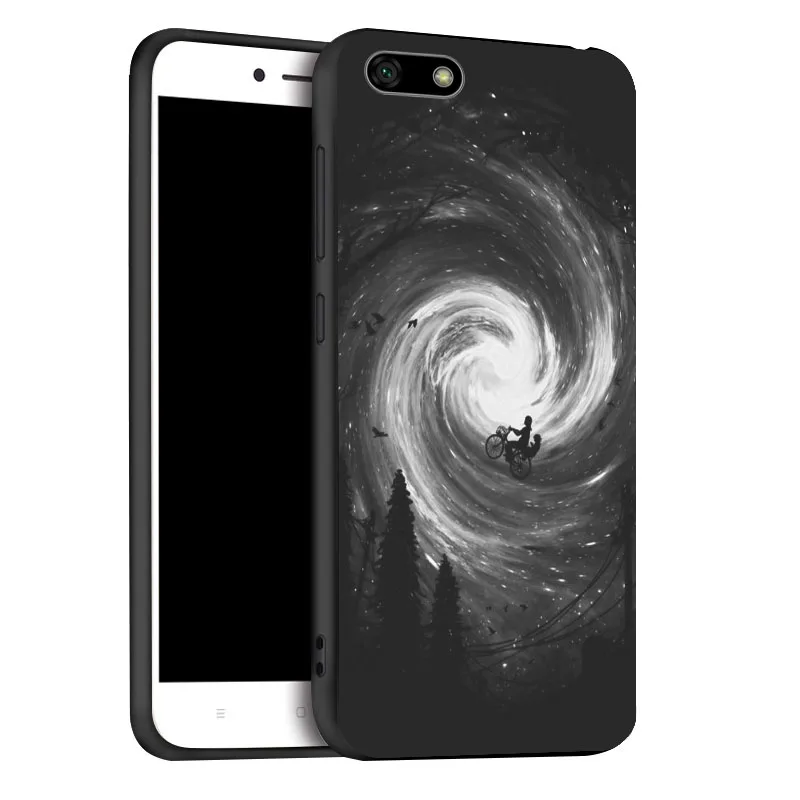 Милый силиконовый чехол для huawei Y5 Prime чехол s чехол для huawei Y9 P Smart P30 Lite Pro Honor 8X Y3 Y5 Coque