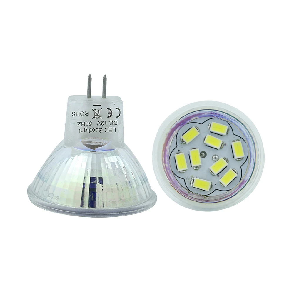 2016 Новый Продажа Epistar Прожектор Лампы Ccc Ce Мини Светодиодный прожектор Теплый