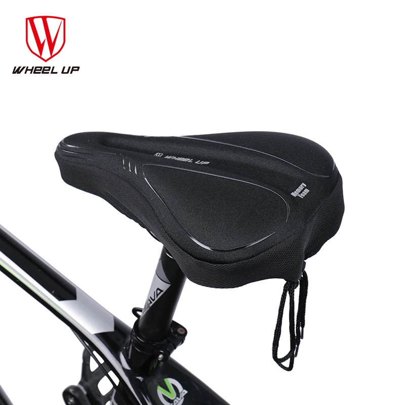Чехол для велосипеда WHEEL UP Силиконовое седло дышащие Чехлы горного и дорожного