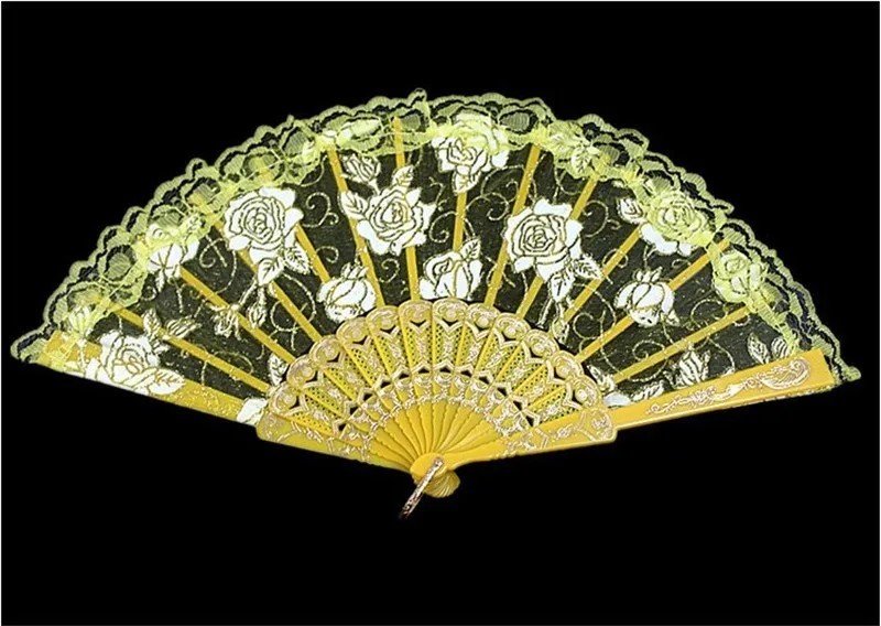 7 видов цветов DHL 100 шт./лот в испанском стиле дизайн виде роз пластиковая рамка