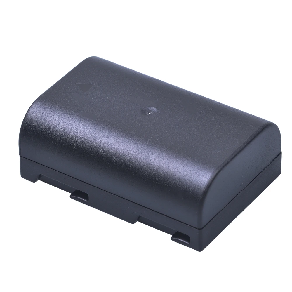 DuraPro 4x1860mAh DMW-BLF19 DMW-BLF19E DMW BLF19PP BLF19 BLF19E батарея + LED двойное быстрое зарядное