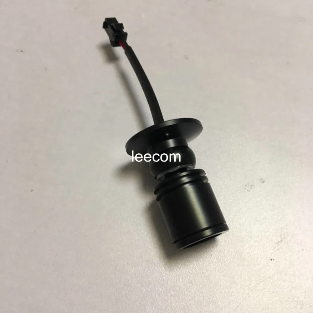 20 шт./лот Диммируемый светодиодный светильник холодного белого цвета для шкафа