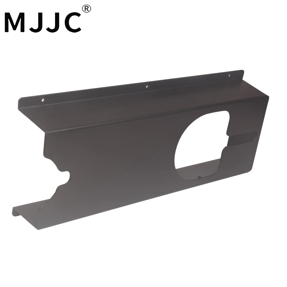 MJJC настенный держатель для полировки крючков, вешалка для полировки, держатель супер-крючок