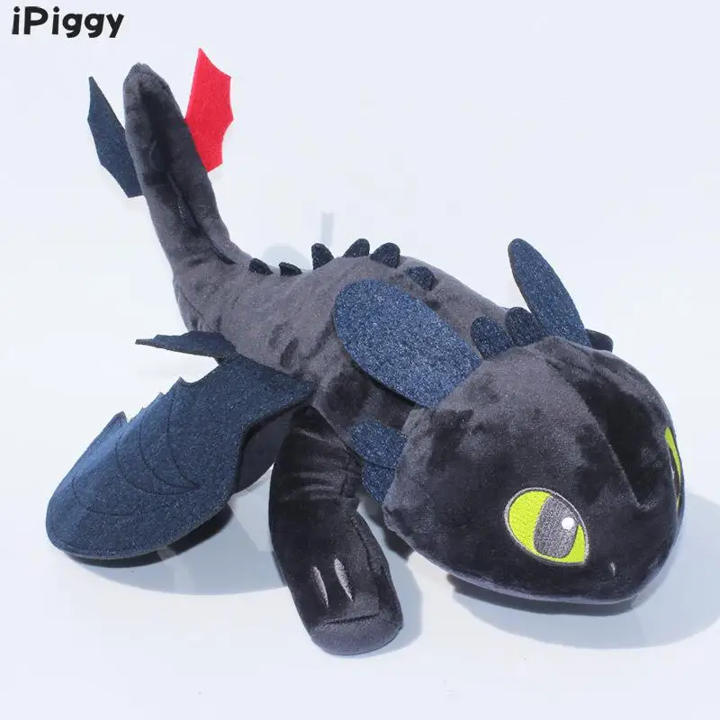 IPiggy 23 см куклы игрушки животных для детей милые подарки Как приручить дракона