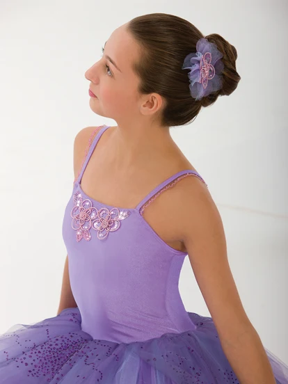 Балетные танцевальные костюмы для девочек одежда балета и выступлений взрослых