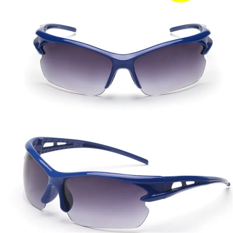 Новые мотоциклетные очки мужские солнцезащитные военные тактические ночного