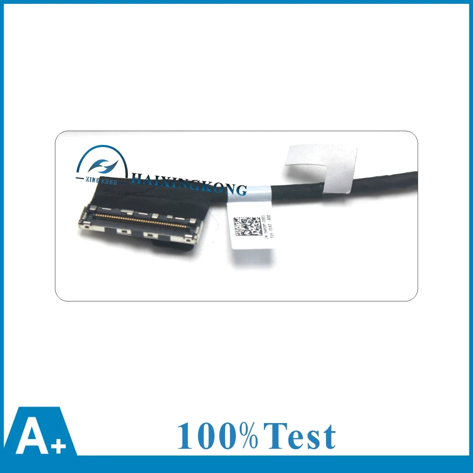 3200*1800 QHD+LCD Screen Display Complete Laptop Assembly WITH TOUCH HP2YT For Dell XPS 13 XPS13D-9343-1608T Ultrabook 13.3'' |